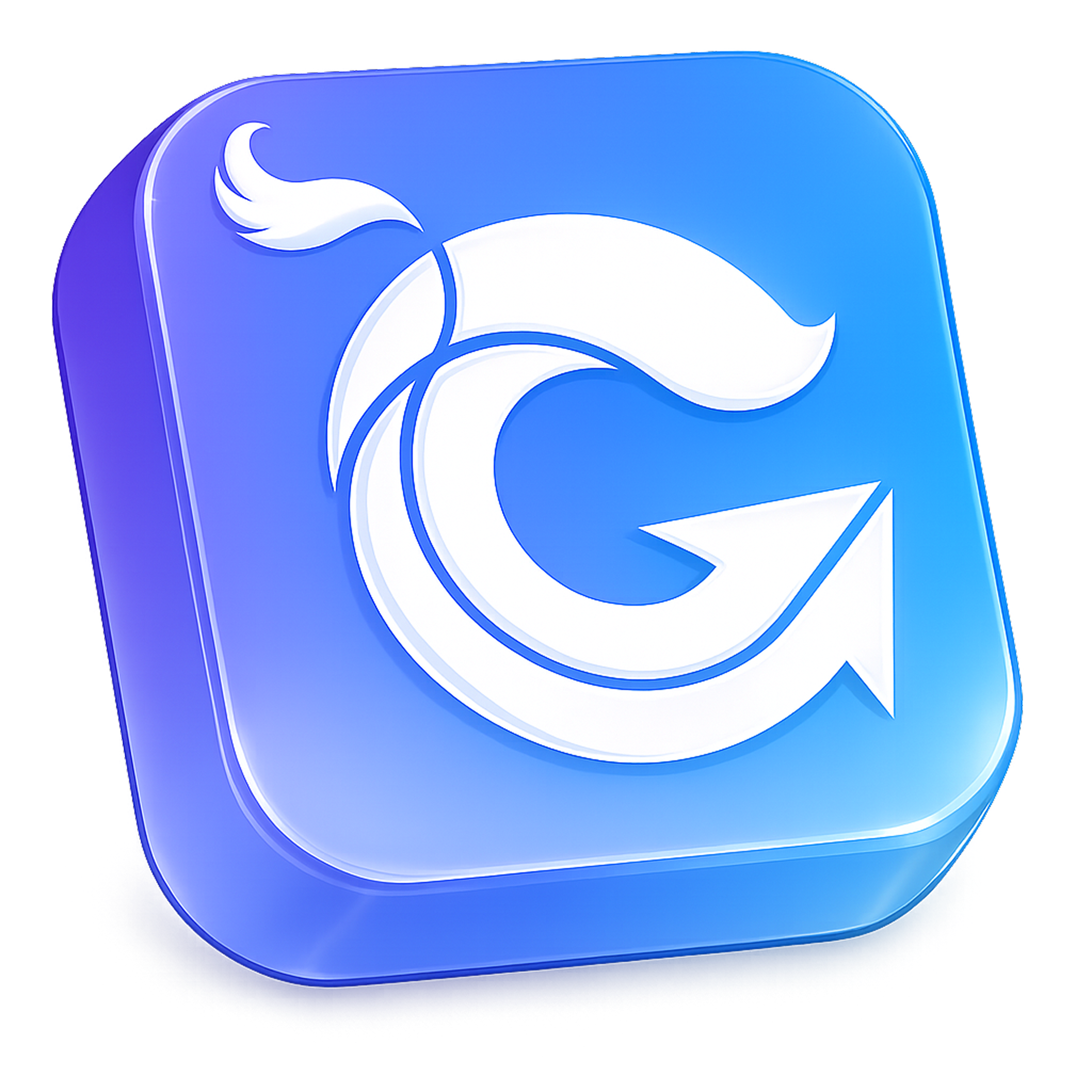 Goalsreach app icon