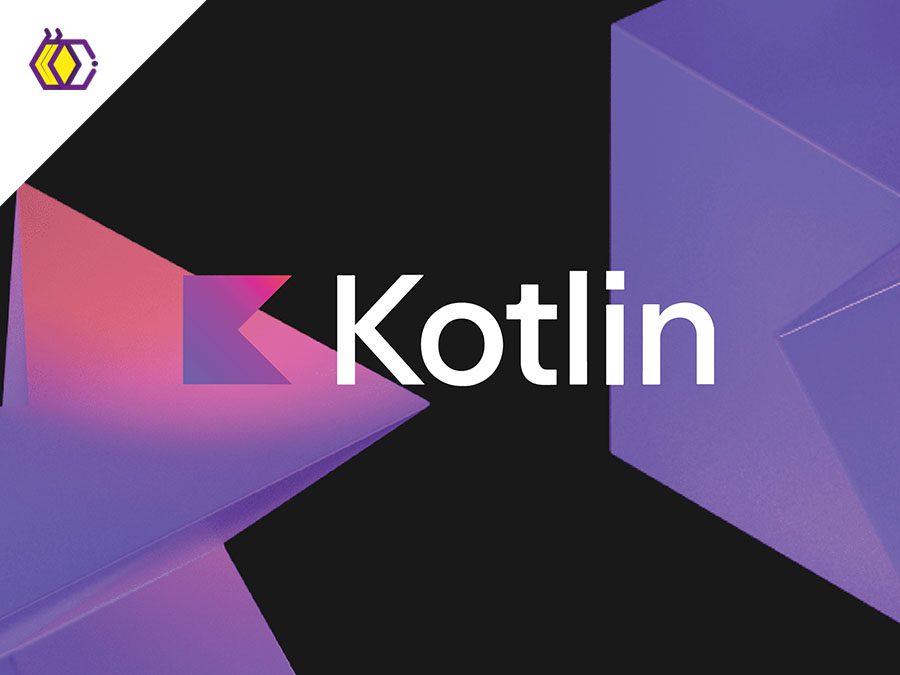 Kotlin Logo